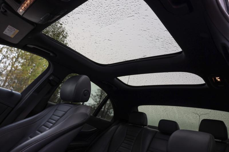Mercedes-Benz - E220 - pic13
