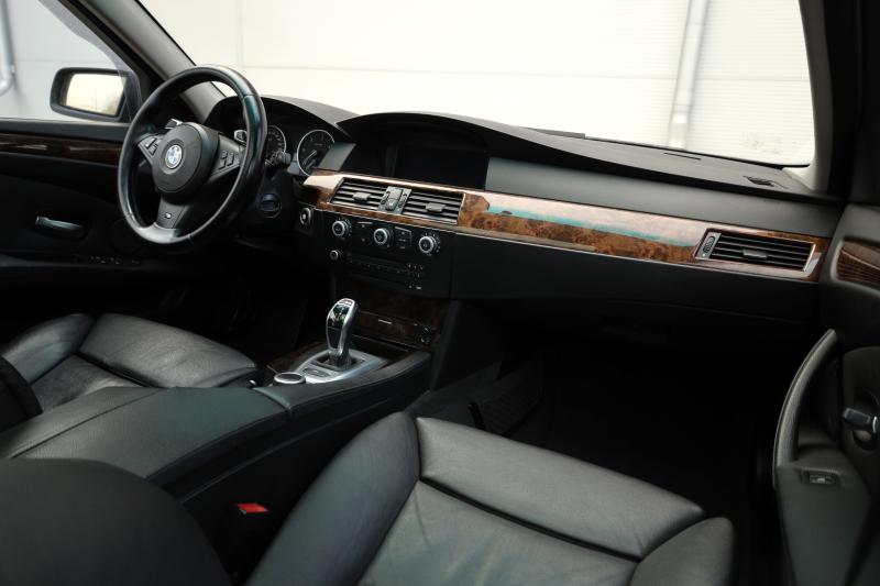 BMW - 535 - pic12