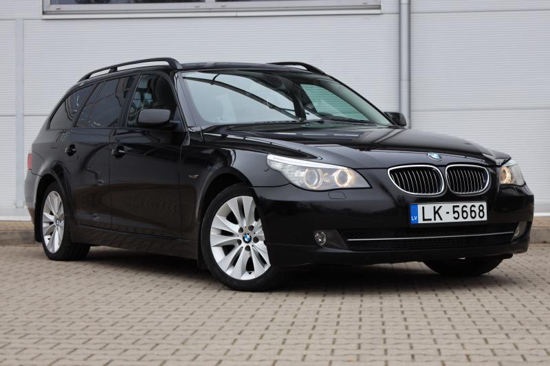 BMW - 530 - pic3