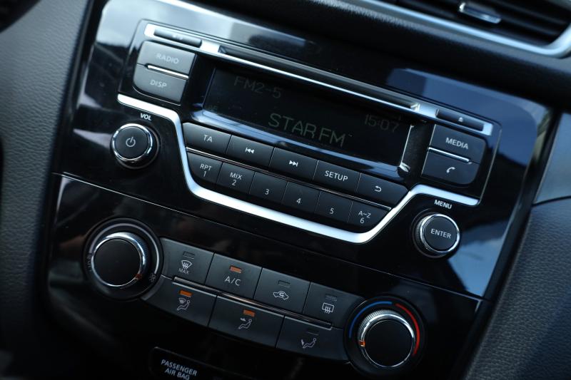 Nissan - Qashqai - pic16