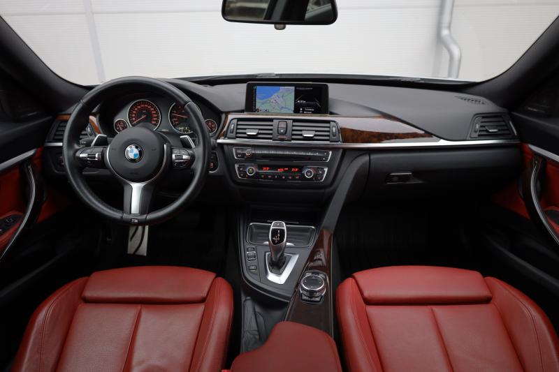 BMW - 330 - pic7