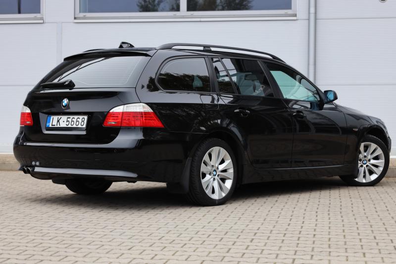 BMW - 530 - pic5
