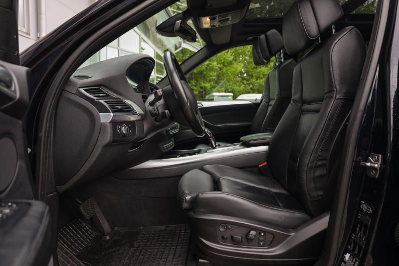 BMW - X5 - pic13