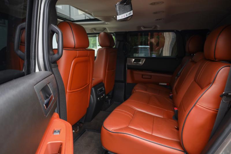 Hummer - H2 - pic19