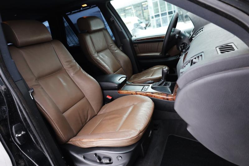 BMW - X5 - pic14