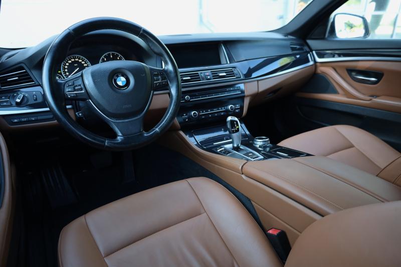 BMW - 535 - pic9
