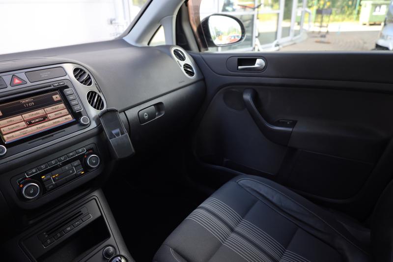 Volkswagen - Golf Plus - pic10
