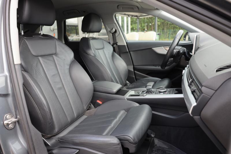 Audi - Allroad - pic15