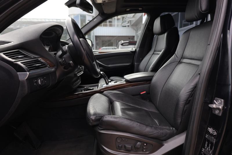 BMW - X5 - pic11