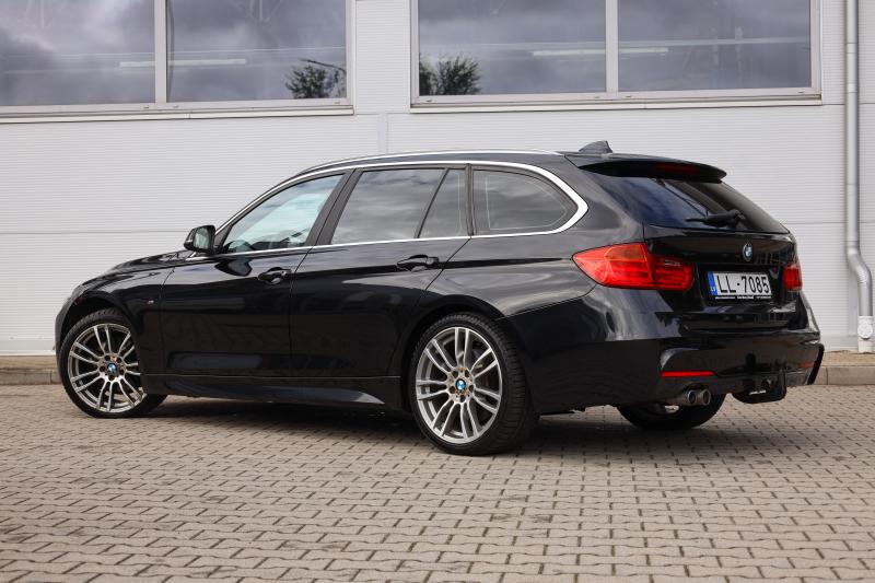 BMW - 330 - pic5