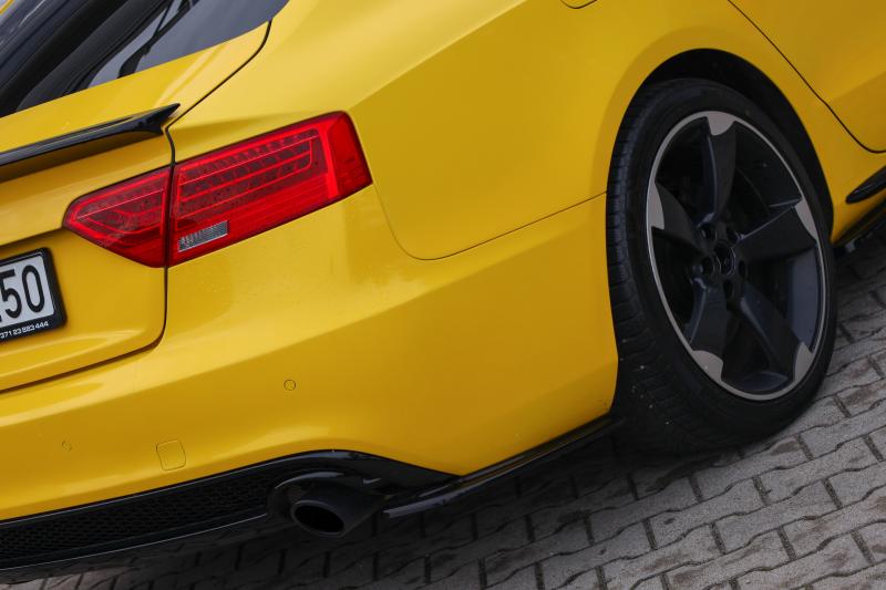 Audi - A5 - pic9