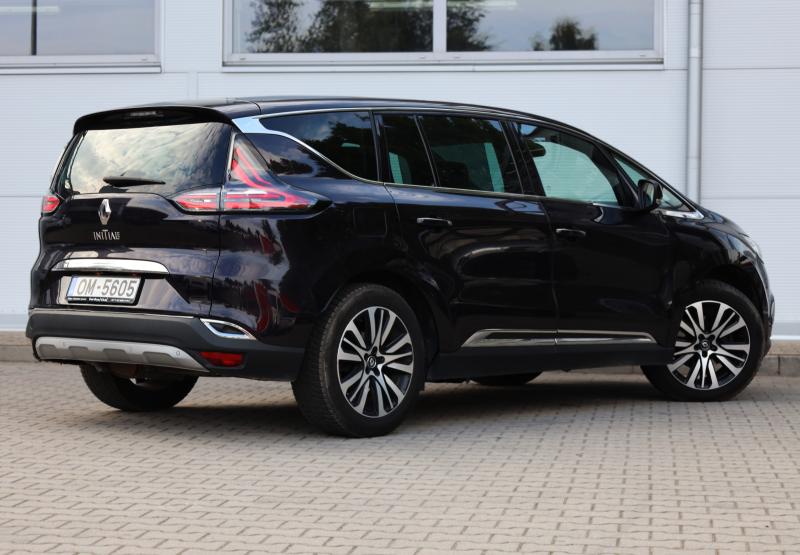 Renault - Espace - pic7