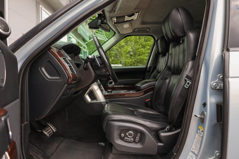 Land Rover - Range Rover - pic14