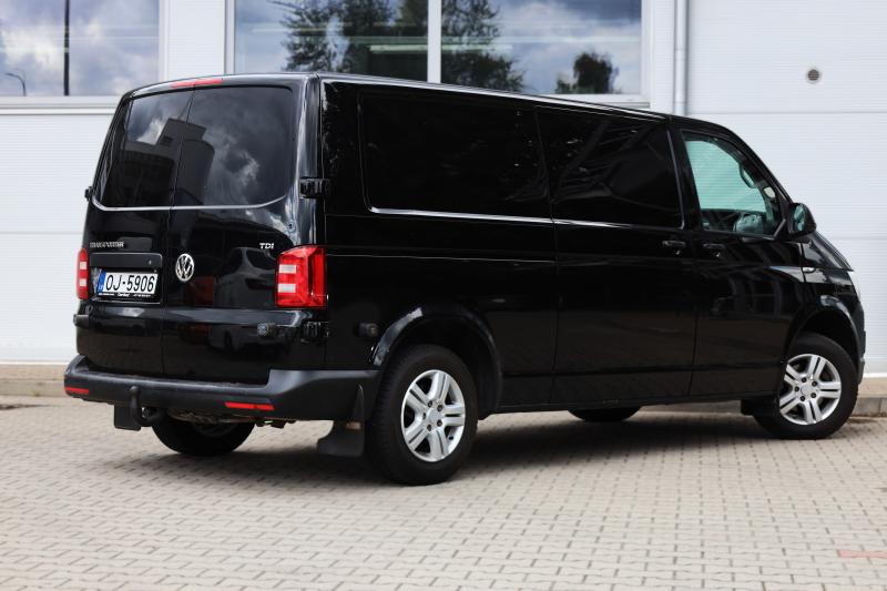 Volkswagen - Transporter - pic6