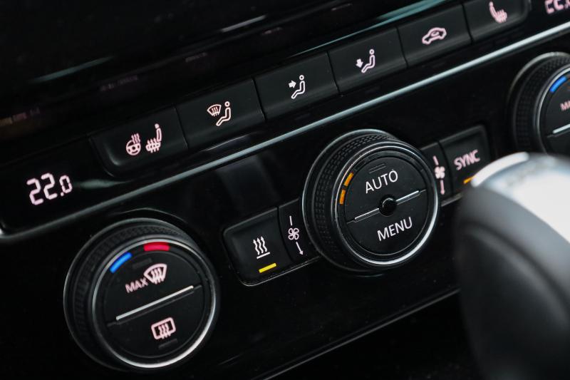 Volkswagen - Passat Alltrack - pic16