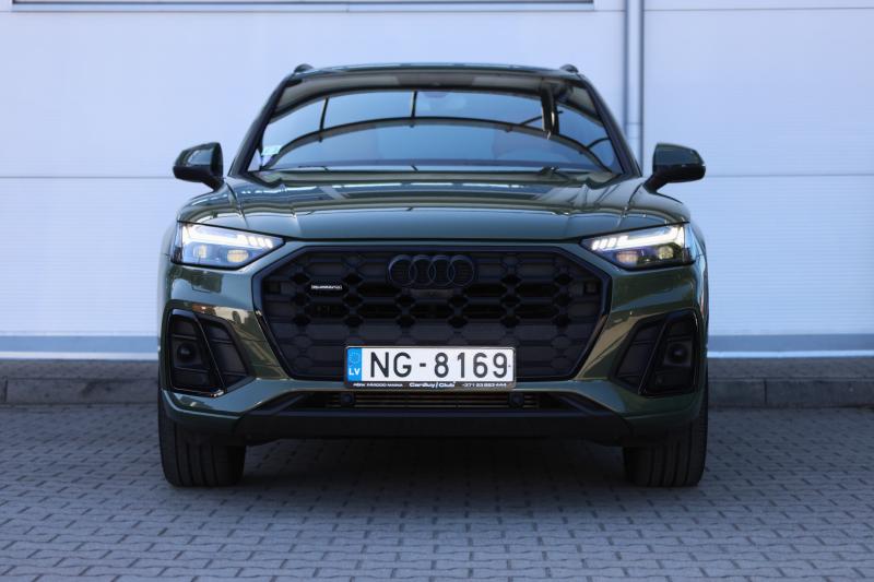 Audi - Q5 - pic3
