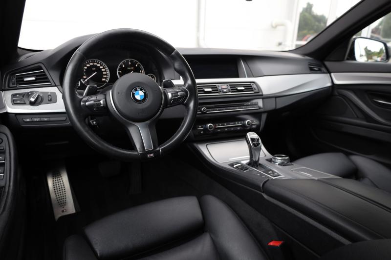 BMW - 530 - pic13