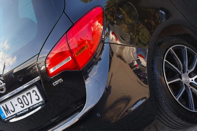 Opel - Meriva - pic8