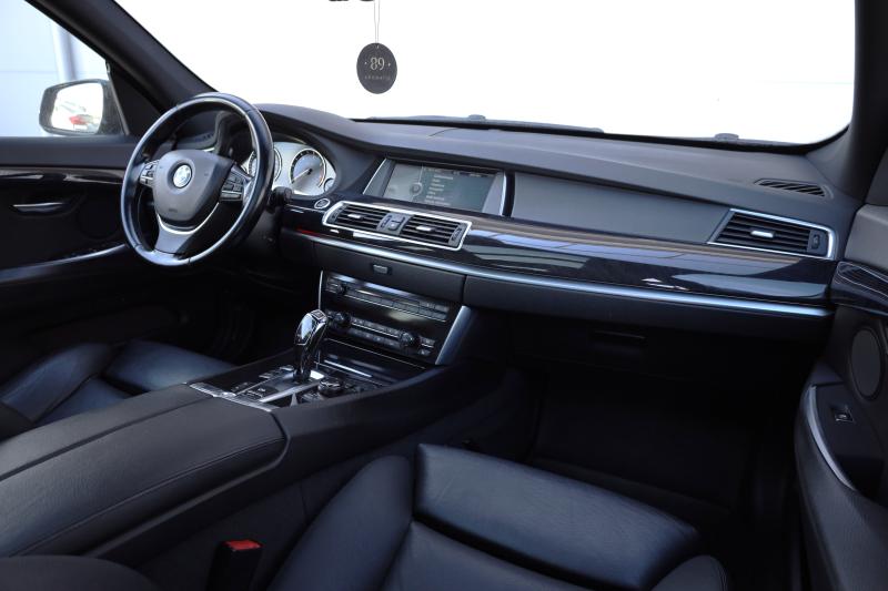 BMW - 530 - pic11
