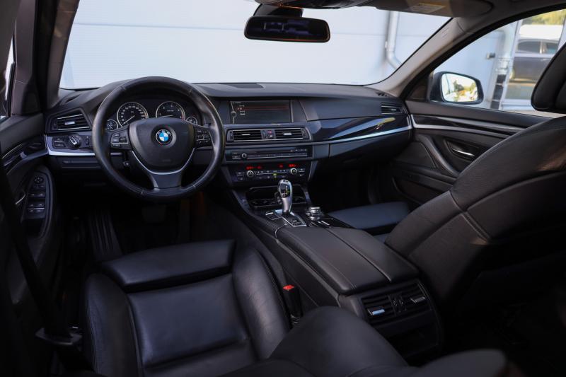 BMW - 530 - pic12