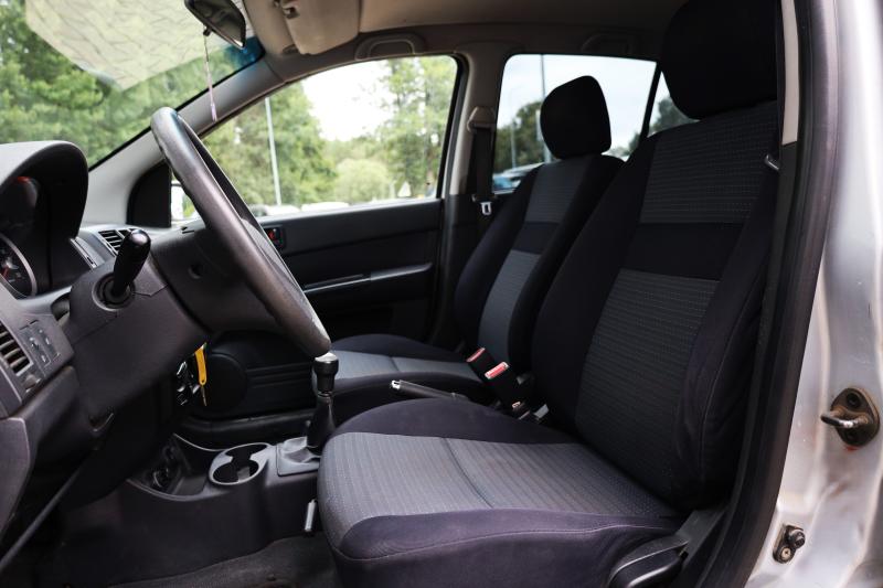 Hyundai - Getz - pic7