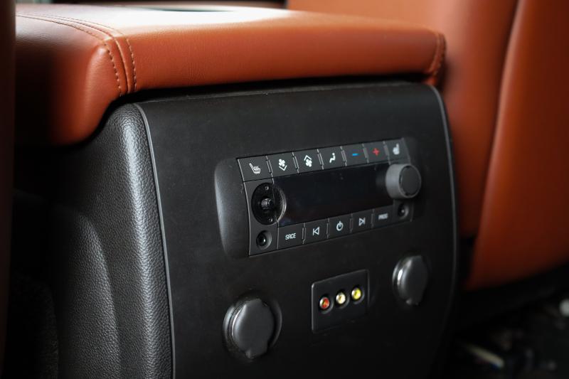 Hummer - H2 - pic20