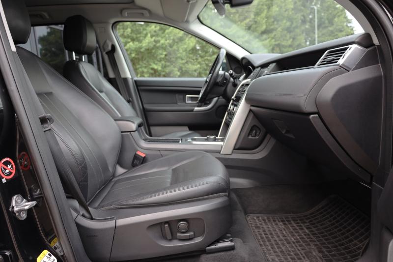 Land Rover - Discovery Sport - pic16