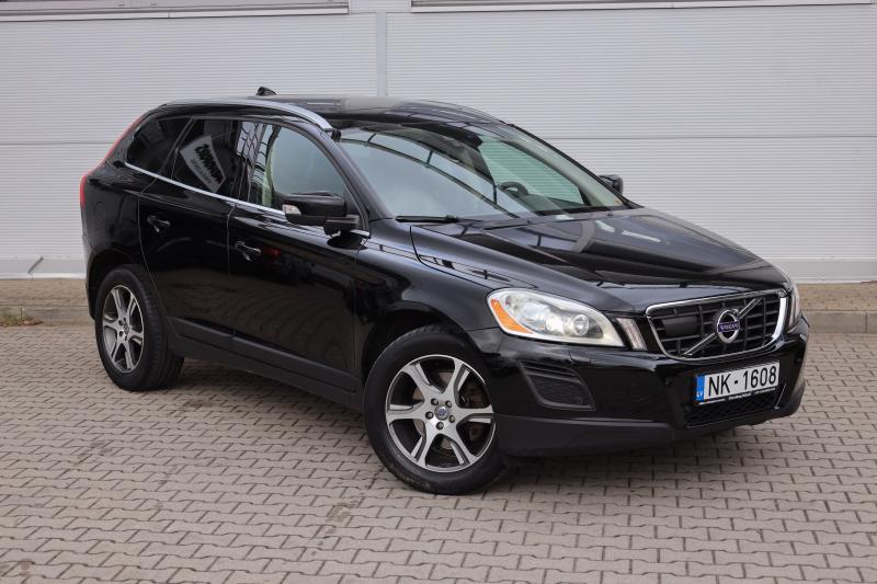Volvo - XC60 - pic4