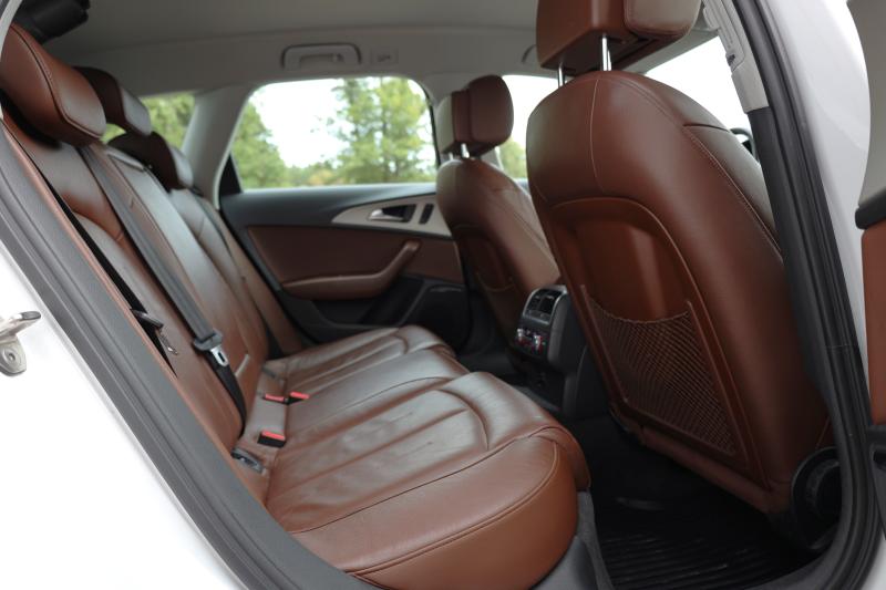 Audi - A6 - pic17