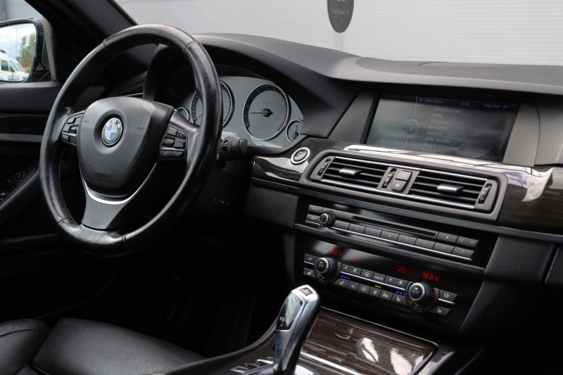 BMW - 530 - pic14