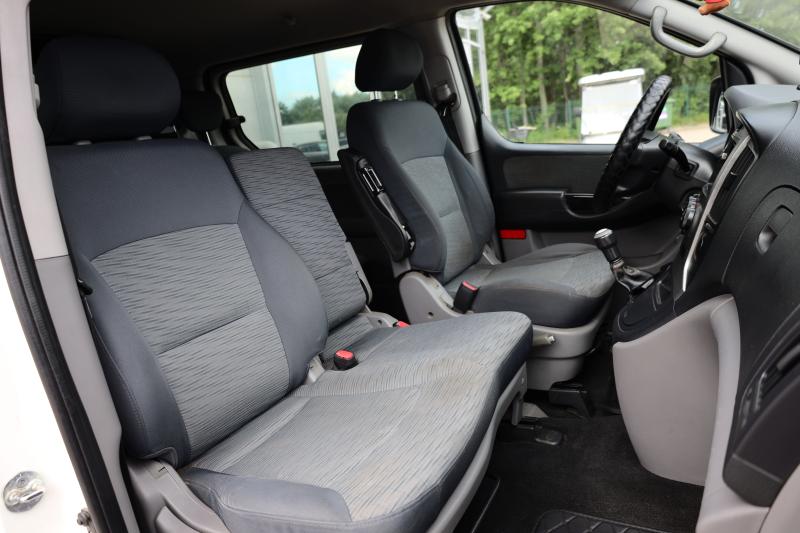 Hyundai - H1 - pic12