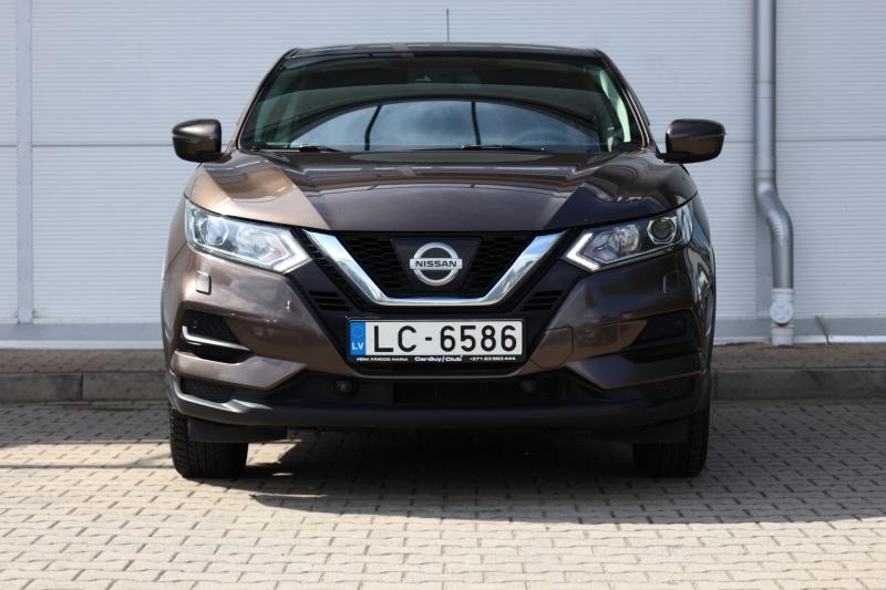 Nissan - Qashqai - pic2