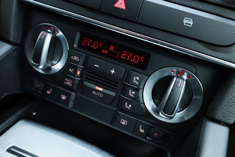 Audi - A3 - pic14