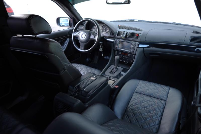 BMW - 730 - pic13