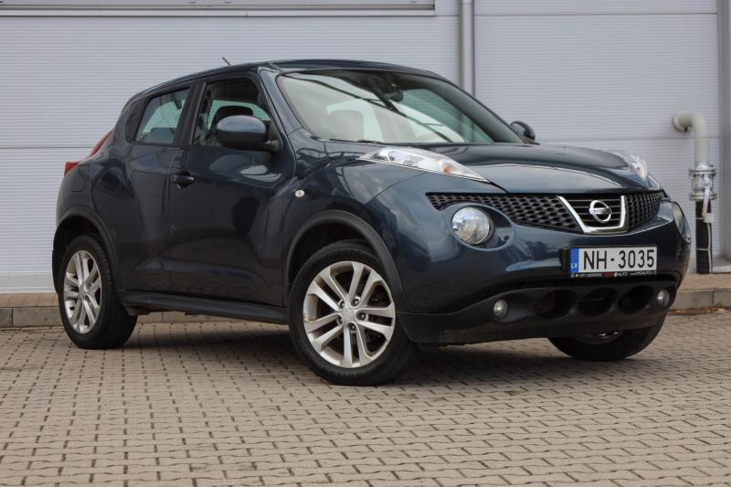 Nissan - Juke - pic4