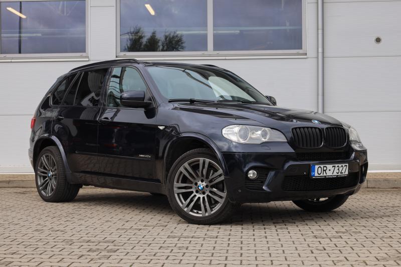 BMW - X5 - pic4