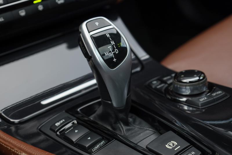 BMW - 535 - pic17