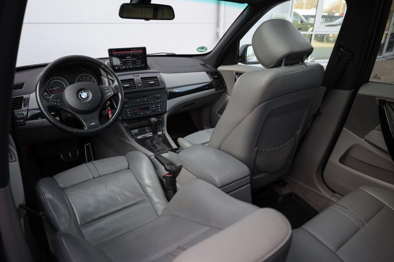 BMW - X3 - pic16