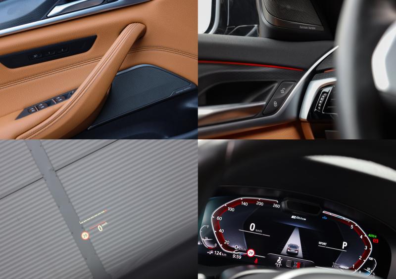 BMW - 545 - pic28