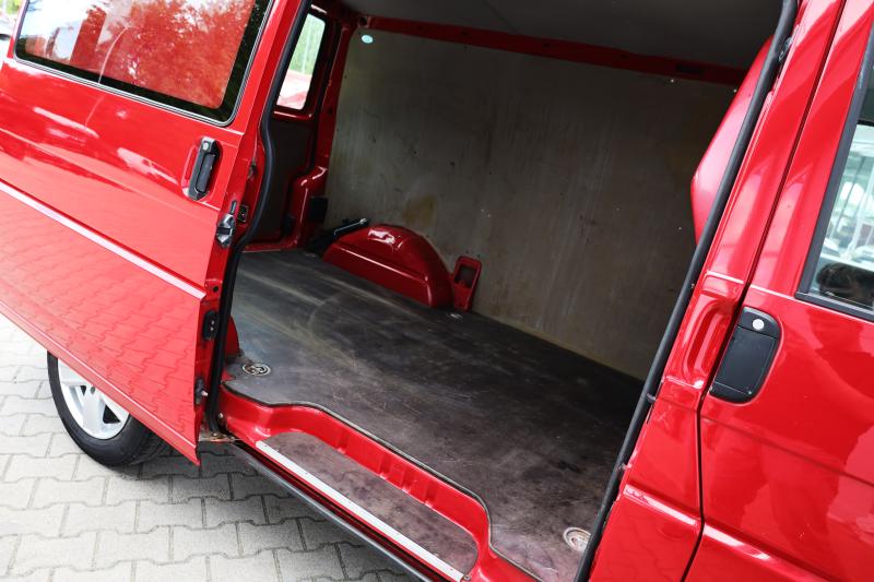 Volkswagen - Transporter - pic8