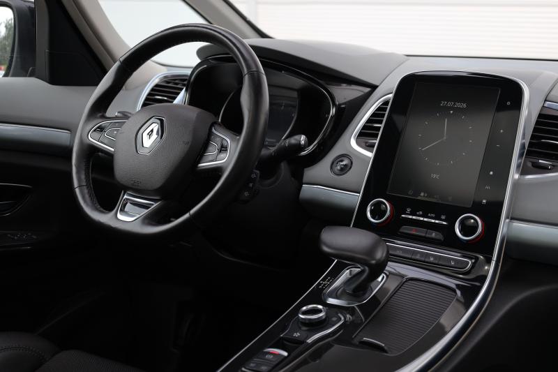 Renault - Espace - pic13