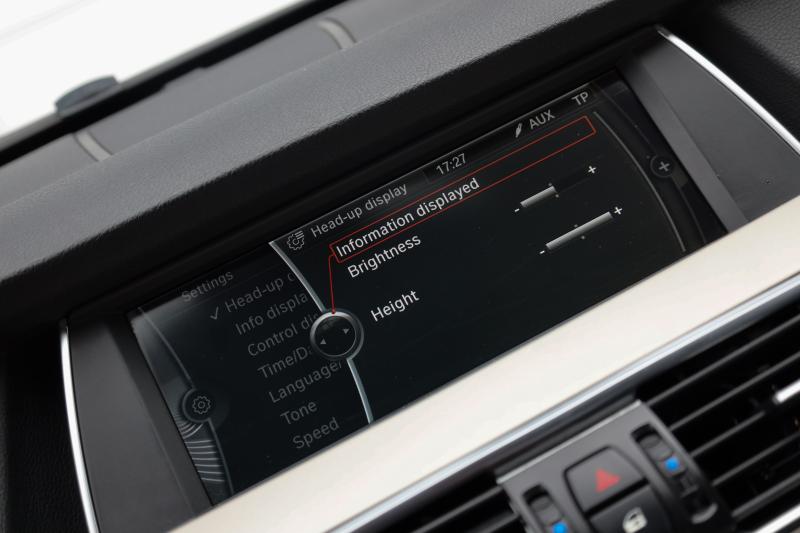 BMW - 530 - pic27
