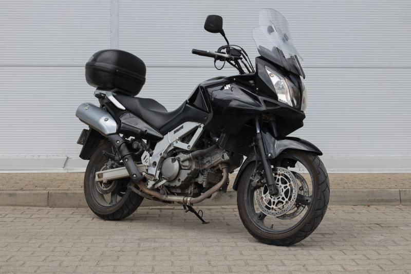 Suzuki - DL (V-Strom) - pic3