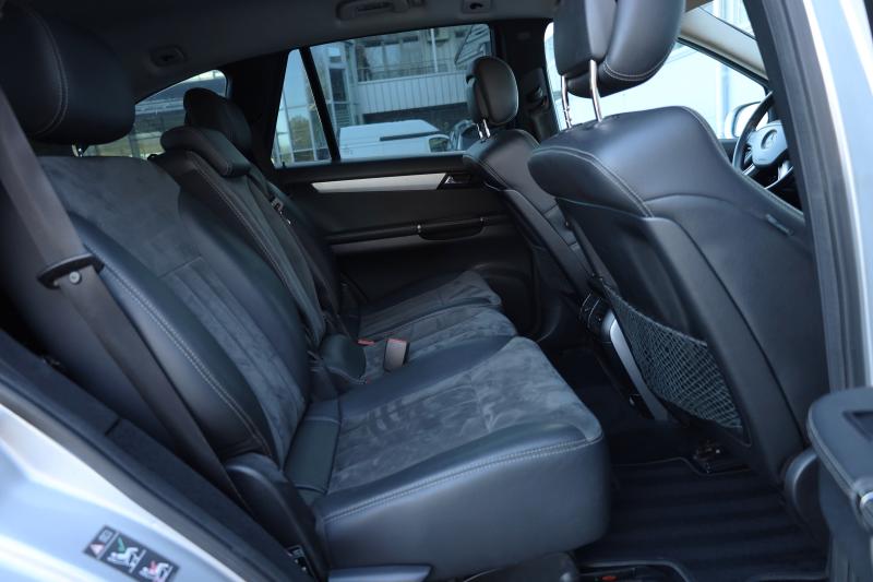 Mercedes-Benz - R320 - pic20