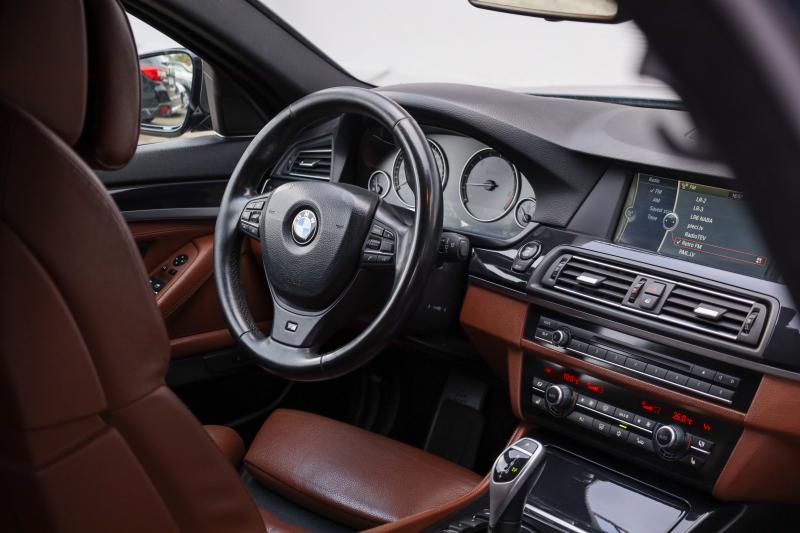 BMW - 535 - pic24