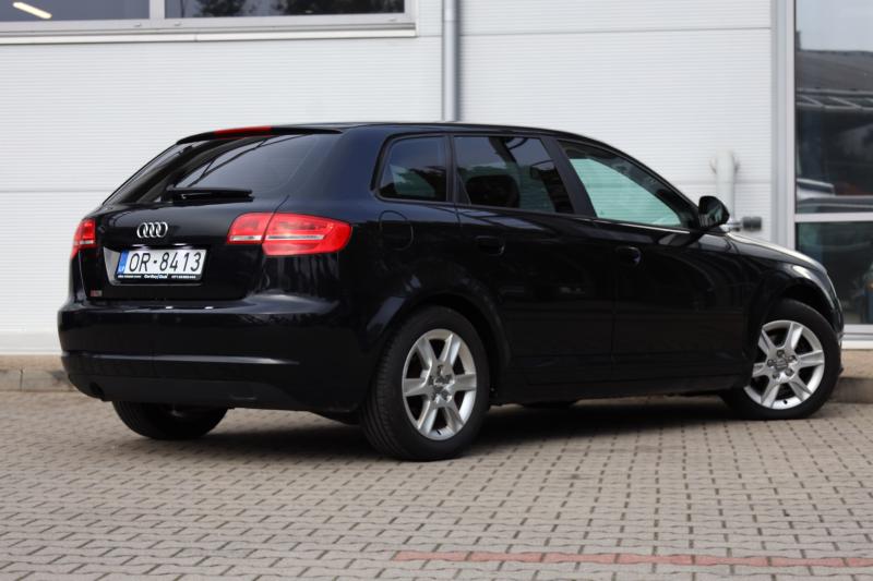 Audi - A3 - pic4
