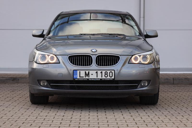 BMW - 525 - pic2