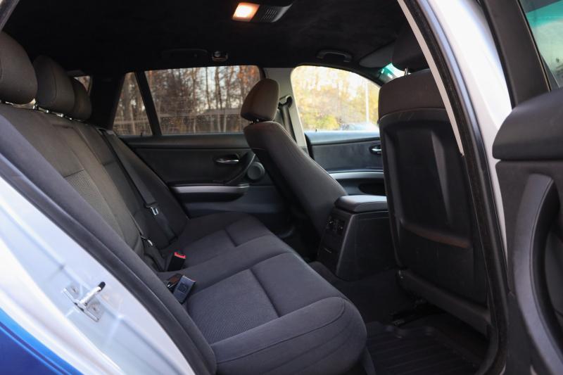 BMW - 320 - pic16