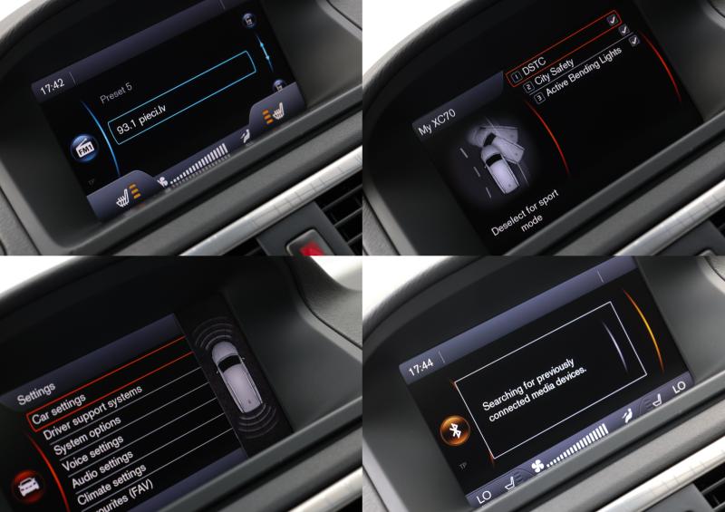 Volvo - XC70 - pic22