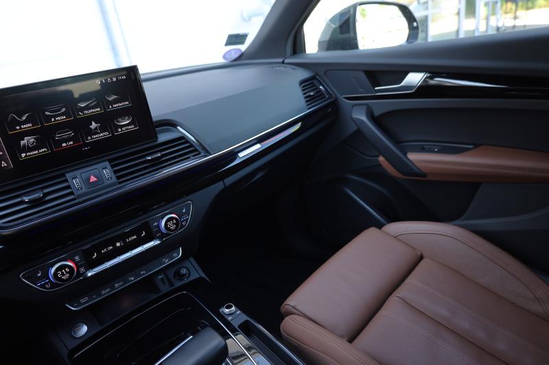 Audi - Q5 - pic12
